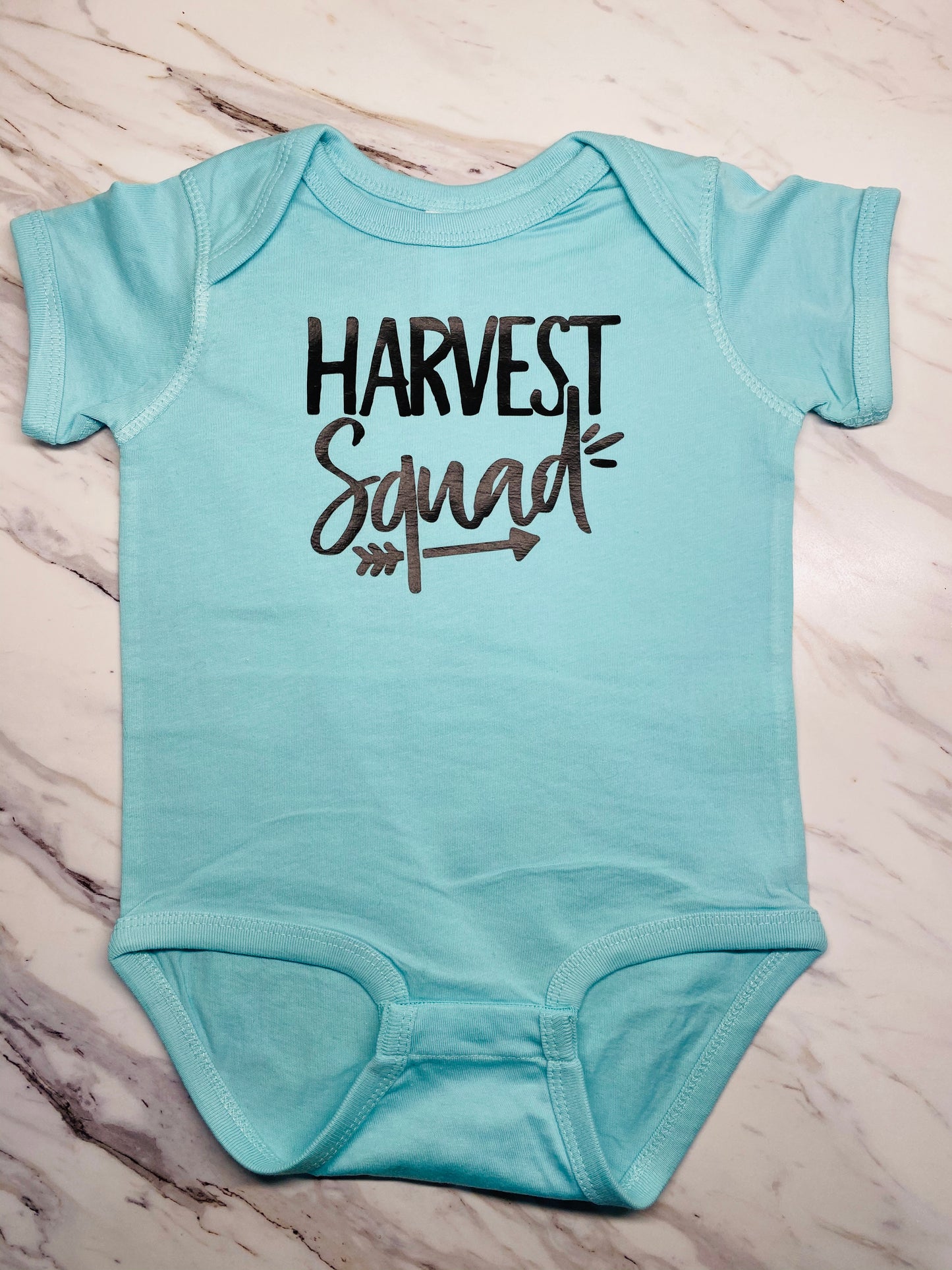 Harvest Squad ONESIE