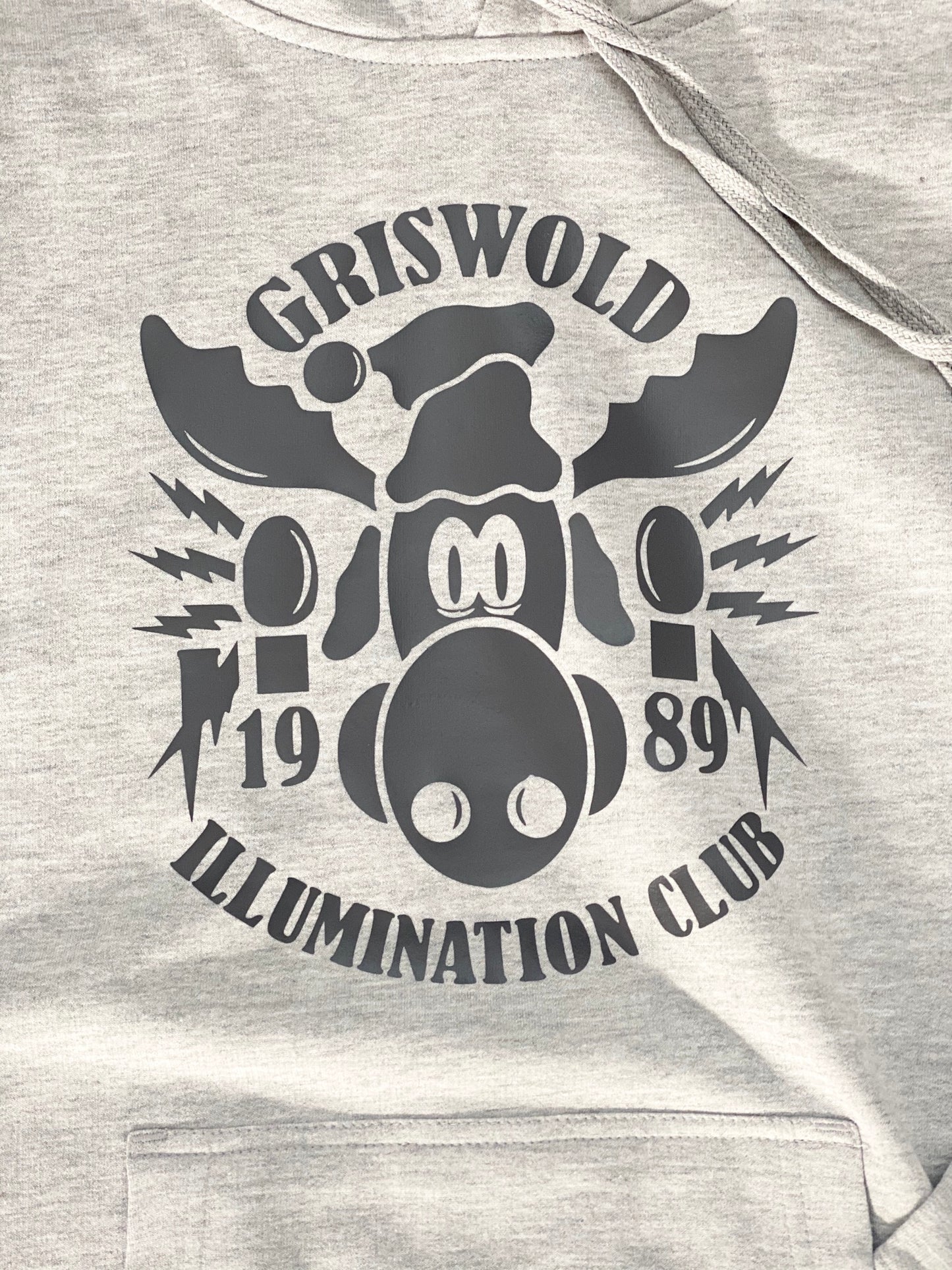 Griswold Illumination Hoodie