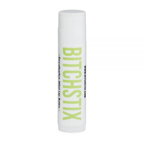 BITCHSTIX Organic Lip Balm