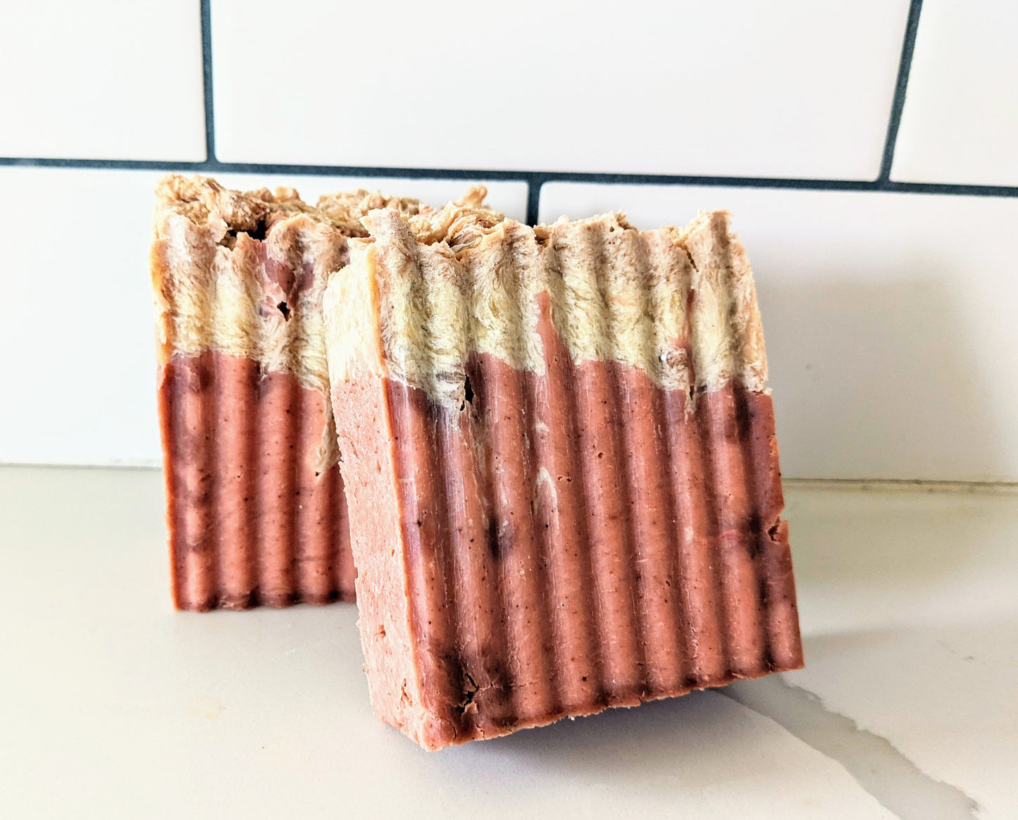 Handmade Farmhouse Soap