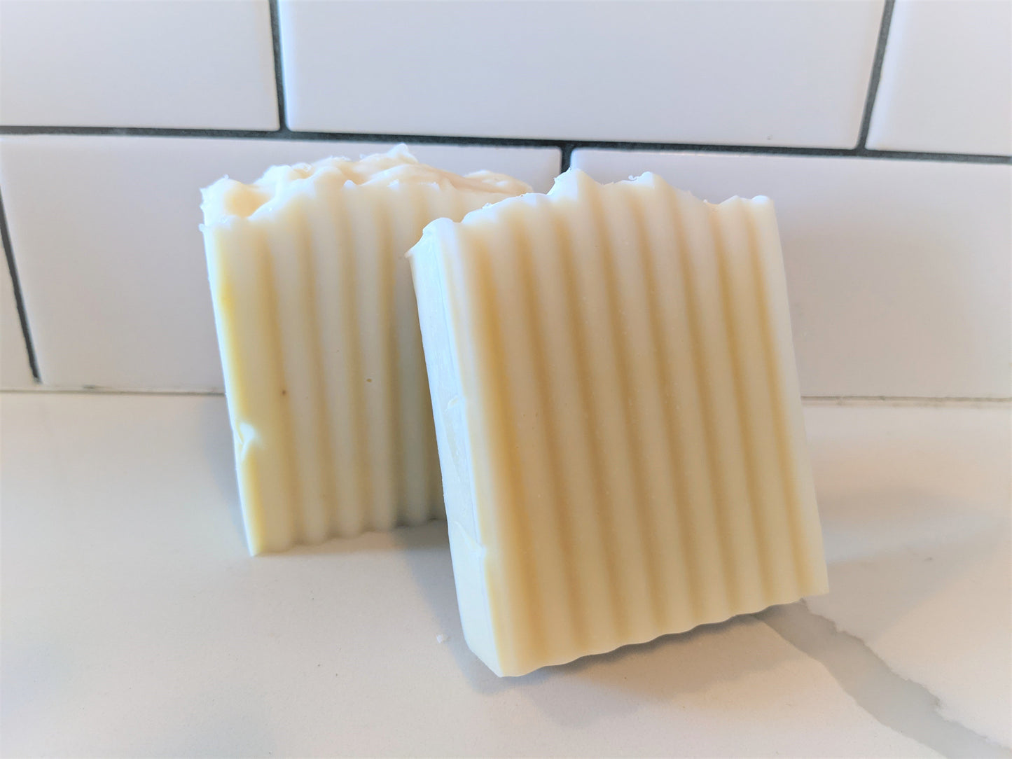 Handmade Farmhouse Soap