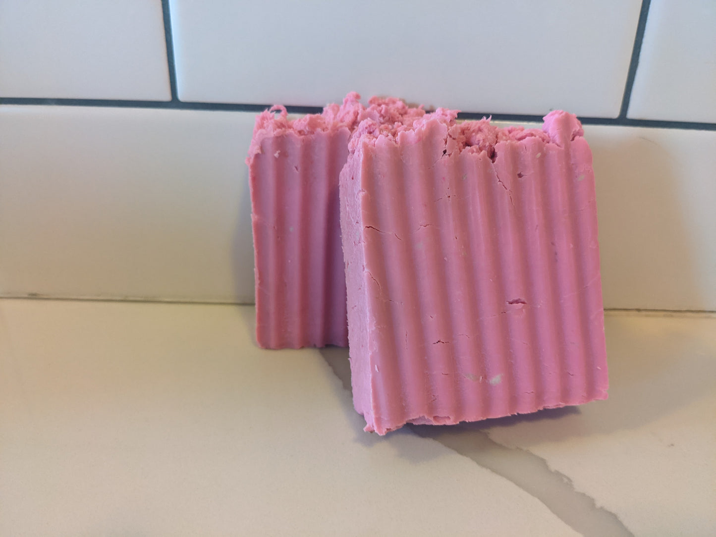 Handmade Farmhouse Soap