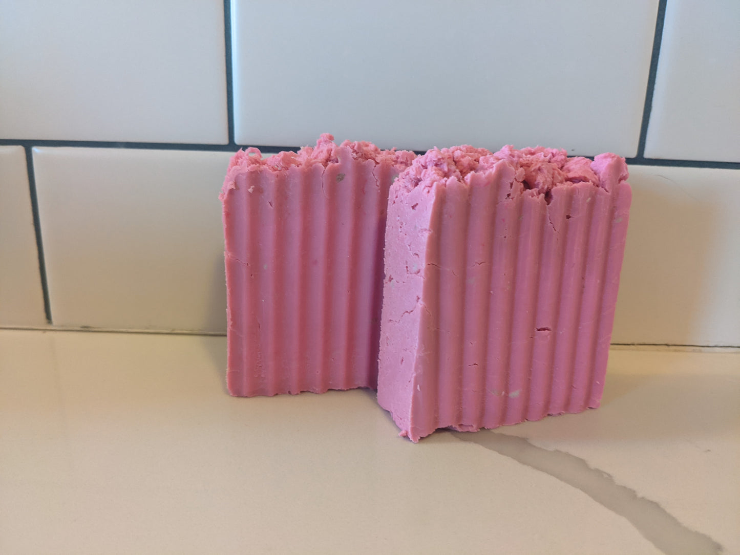 Handmade Farmhouse Soap