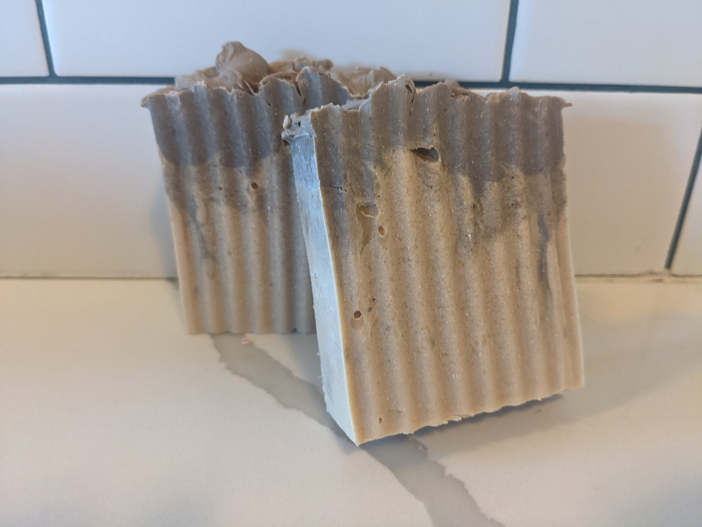 Handmade Farmhouse Soap