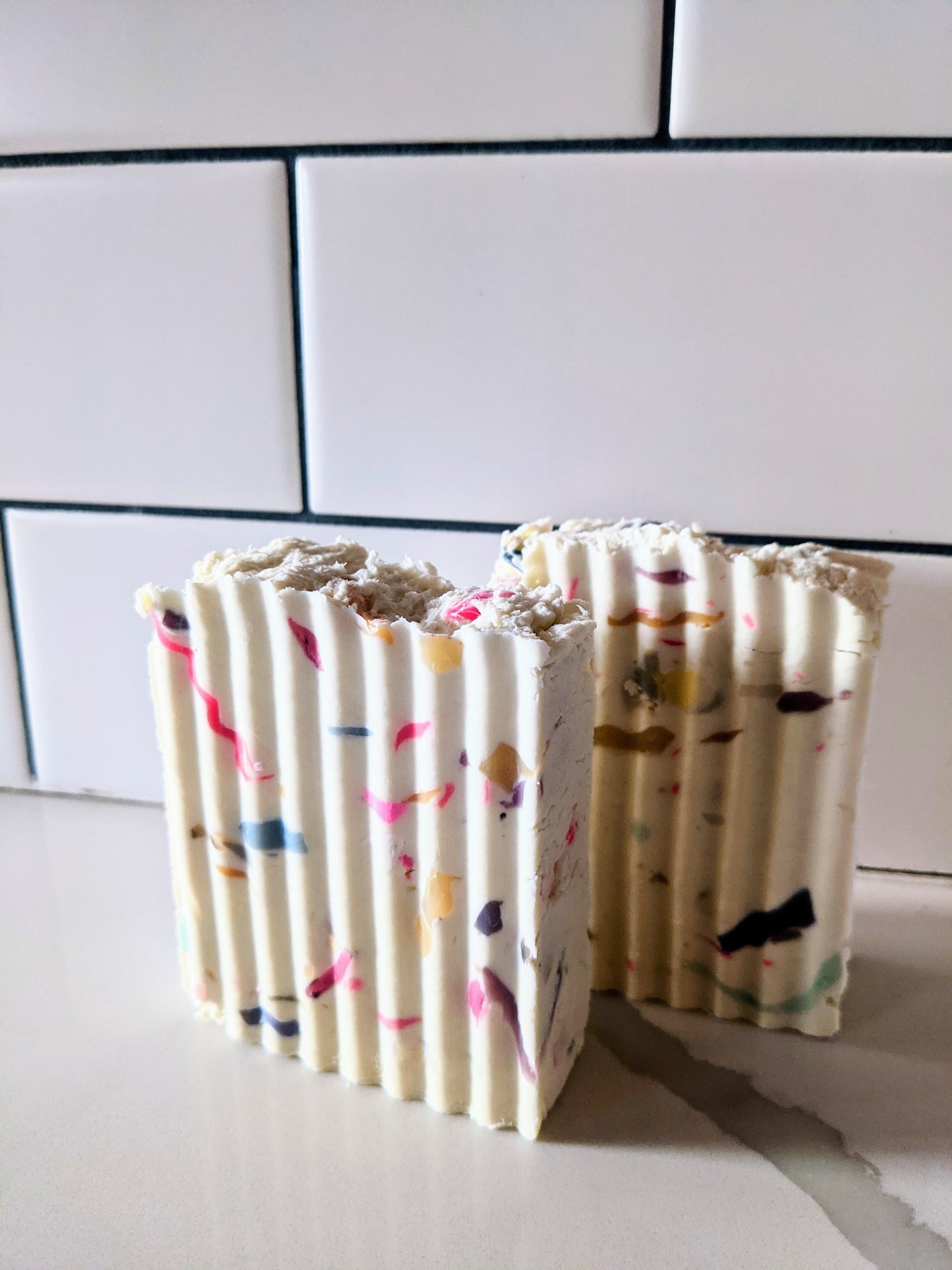 Handmade Farmhouse Soap