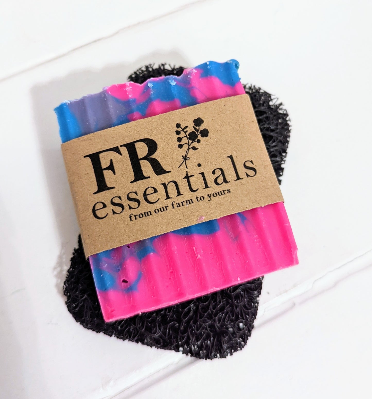 Farmhouse Soap Mat