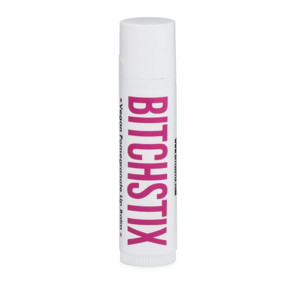 BITCHSTIX Organic Lip Balm