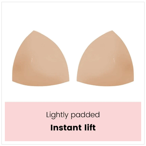 Boomba Invisible Lift Inserts