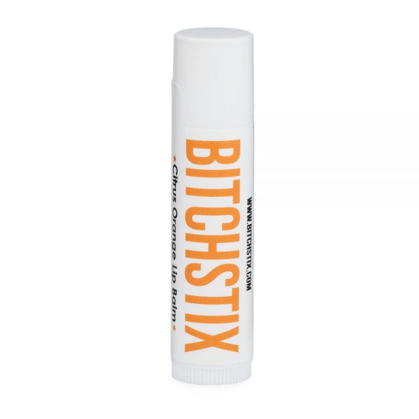 BITCHSTIX Organic Lip Balm
