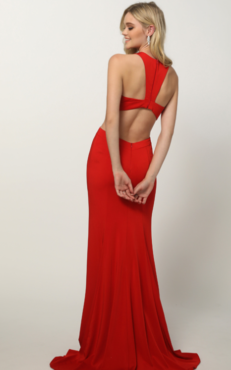 Stella Dress