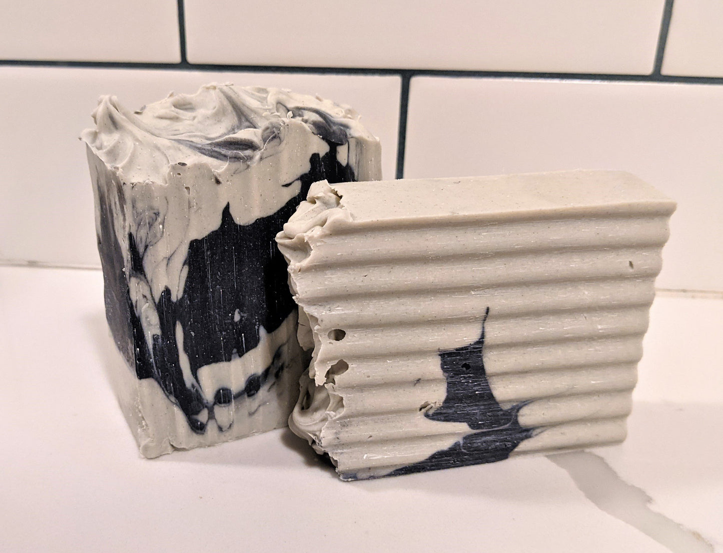 Handmade Farmhouse Soap