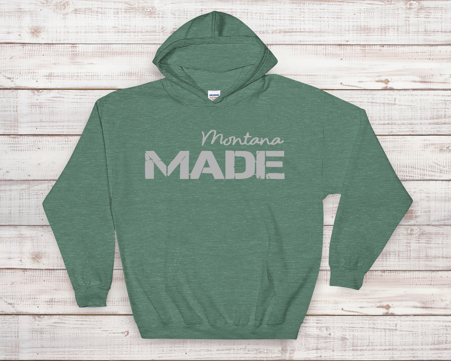 Montana Made Hoodie