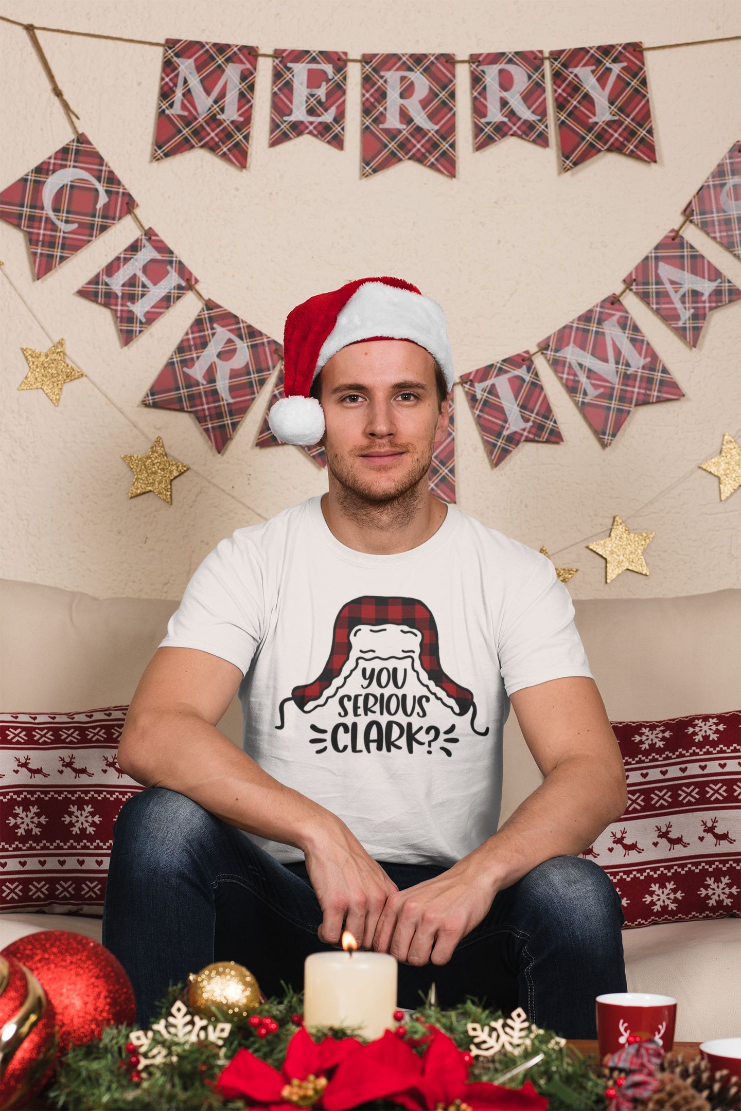 Christmas Vacation T-Shirt