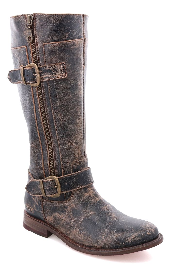 BED STU Gogo Lug Boots