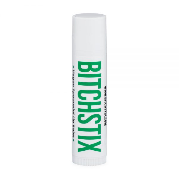 BITCHSTIX Organic Lip Balm