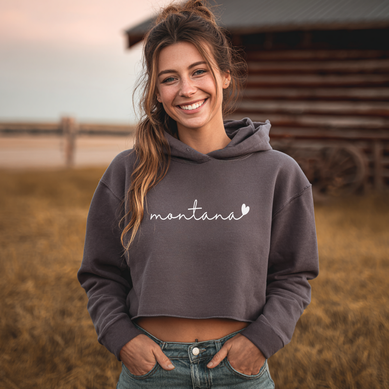 Montana Graphic Apparel