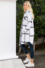 Load image into Gallery viewer, Caramel Buffalo Shacket
