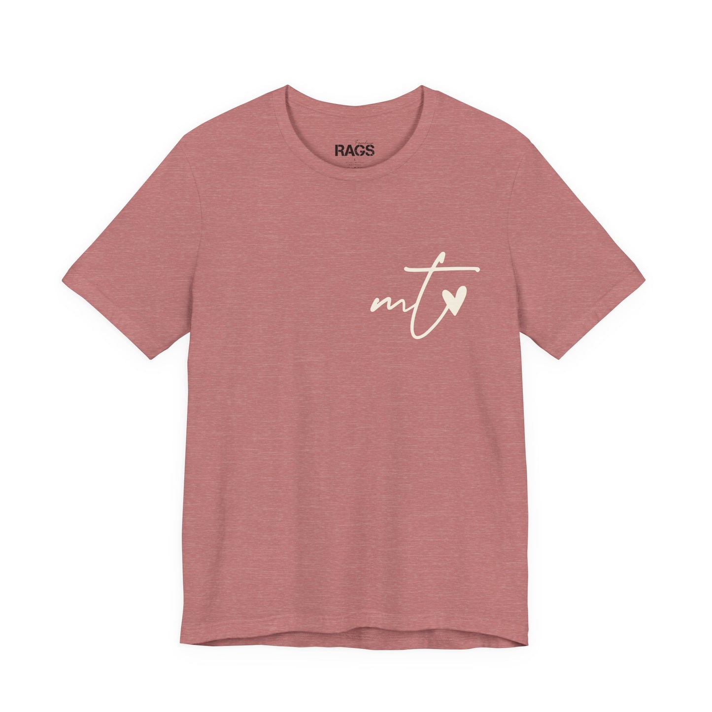 Montana Love Graphic T-Shirt
