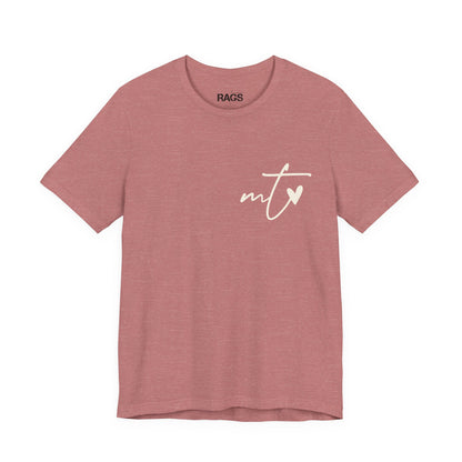 Montana Love Graphic T-Shirt