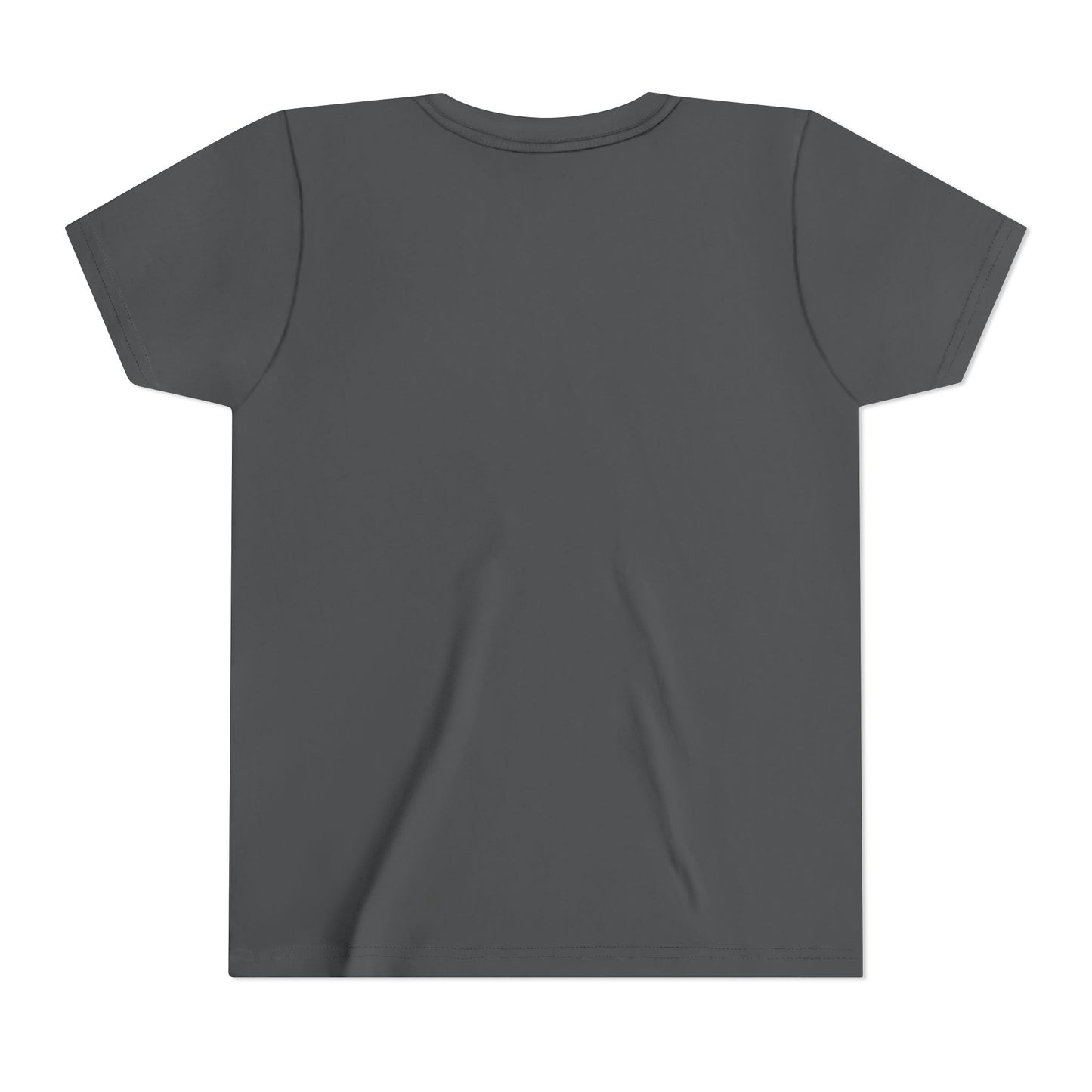 Farm Kid Short Sleeve Tee — Awesome Farm Kid T-Shirt Gift