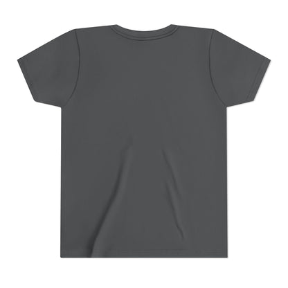 Farm Kid Short Sleeve Tee — Awesome Farm Kid T-Shirt Gift