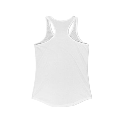 Women's Merica' Ideal Racerback Tank