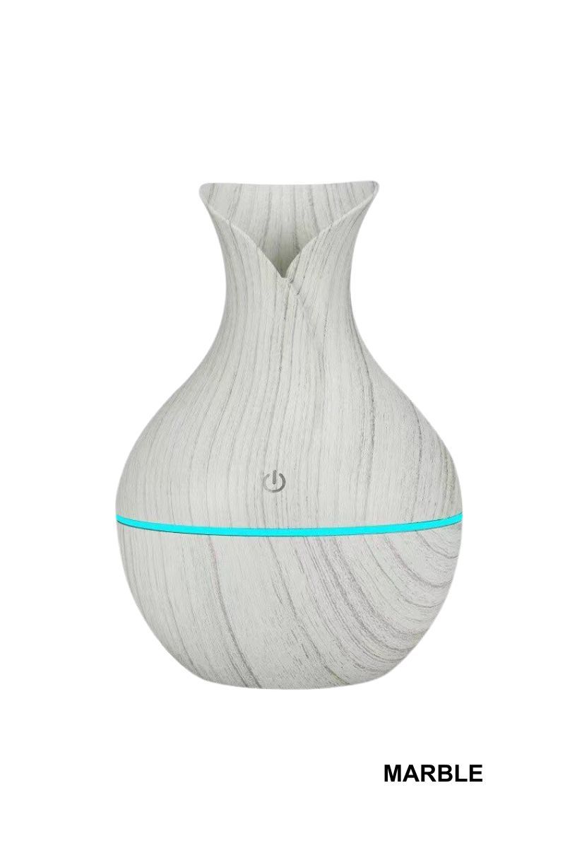 Petal Aromatherapy Diffuser