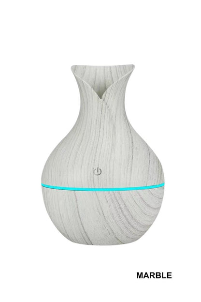 Petal Aromatherapy Diffuser