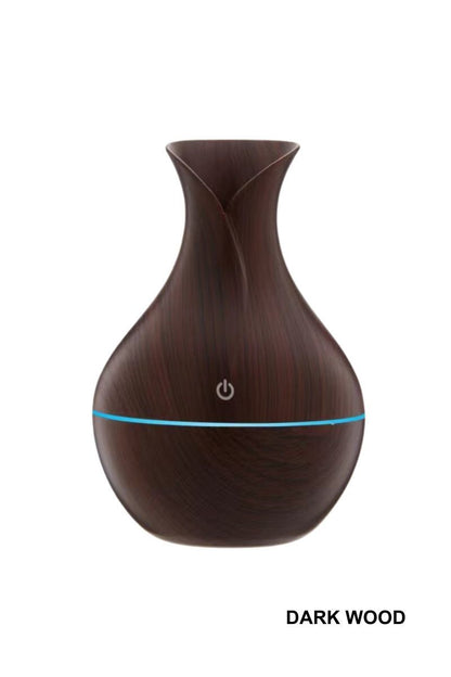 Petal Aromatherapy Diffuser