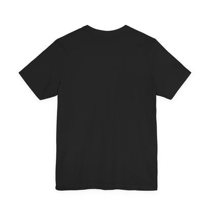Hawks Vintage Stripes T-Shirt — Chester Joplin Inverness Team Tee
