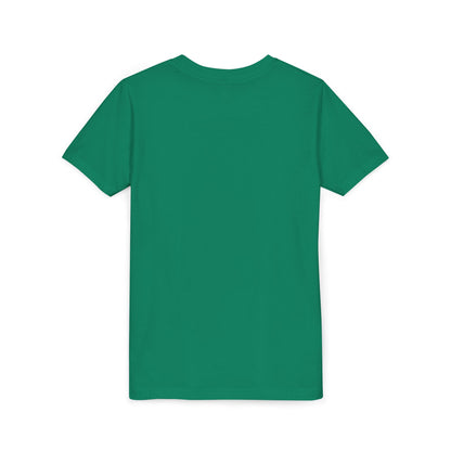 Farm Kid Short Sleeve Tee — Awesome Farm Kid T-Shirt Gift