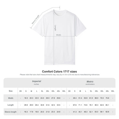 Garden Club T-Shirt — "Dirty Hoes" Vintage Gardening Tee