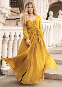 Aniya Dress
