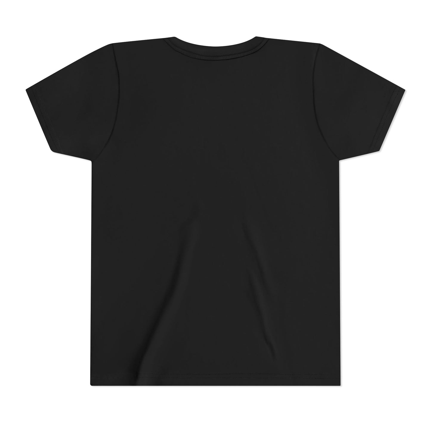 Farm Kid Short Sleeve Tee — Awesome Farm Kid T-Shirt Gift