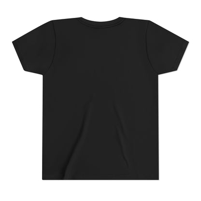 Farm Kid Short Sleeve Tee — Awesome Farm Kid T-Shirt Gift