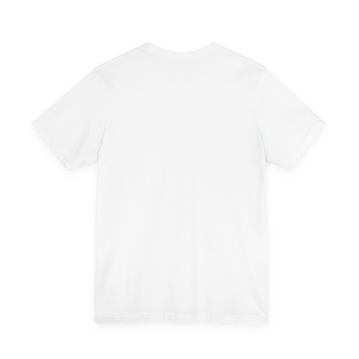 Jesus and America Tee — Patriotic Christian Graphic T-Shirt
