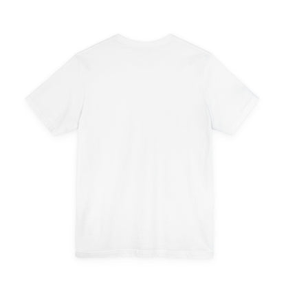 Jesus and America Tee — Patriotic Christian Graphic T-Shirt