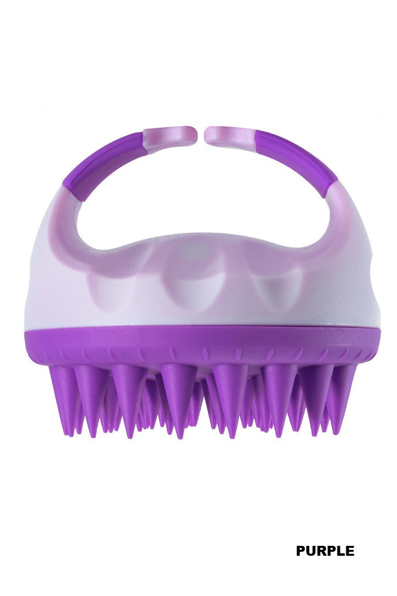 Sora Scalp Massager Shampoo Brush