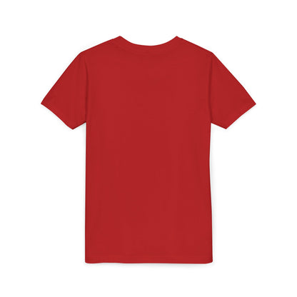 Farm Kid Short Sleeve Tee — Awesome Farm Kid T-Shirt Gift