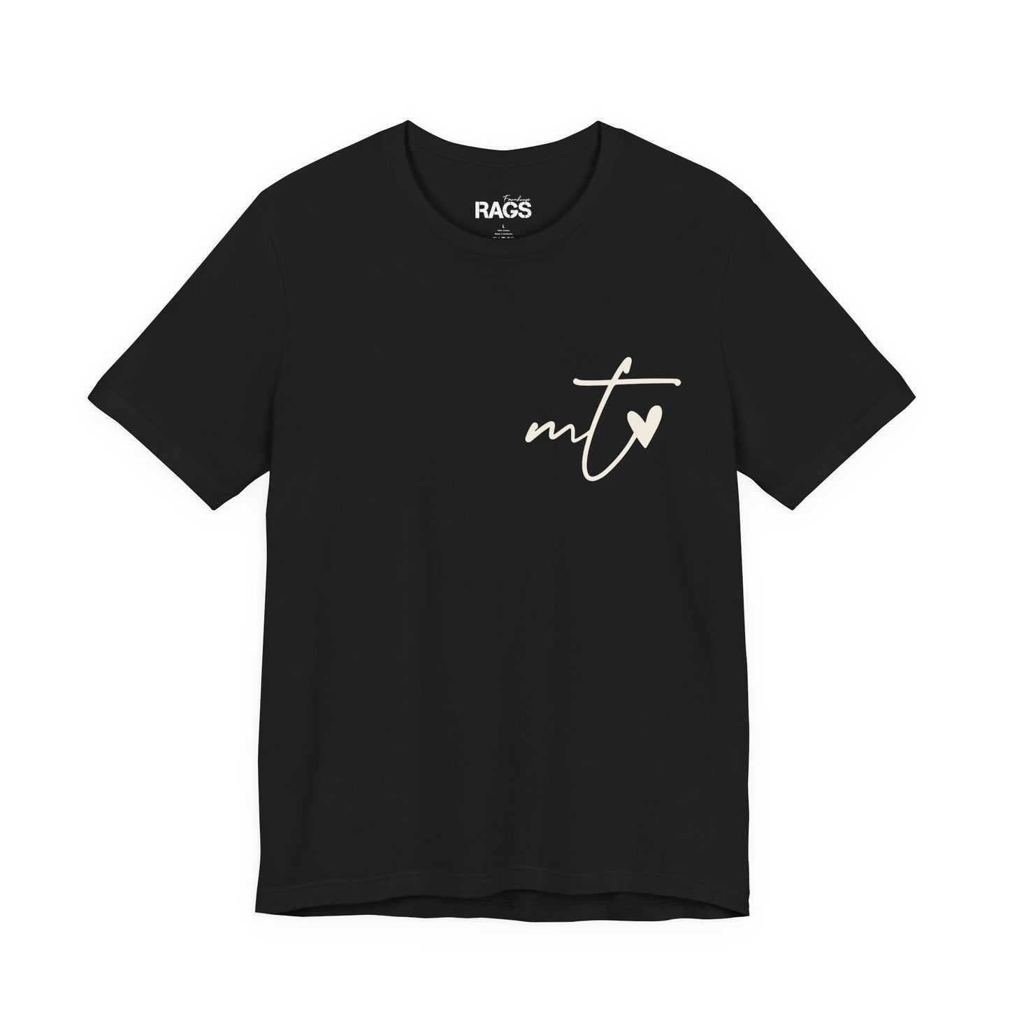 Montana Love Graphic T-Shirt