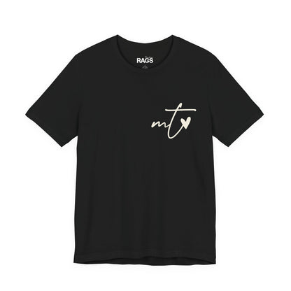 Montana Love Graphic T-Shirt