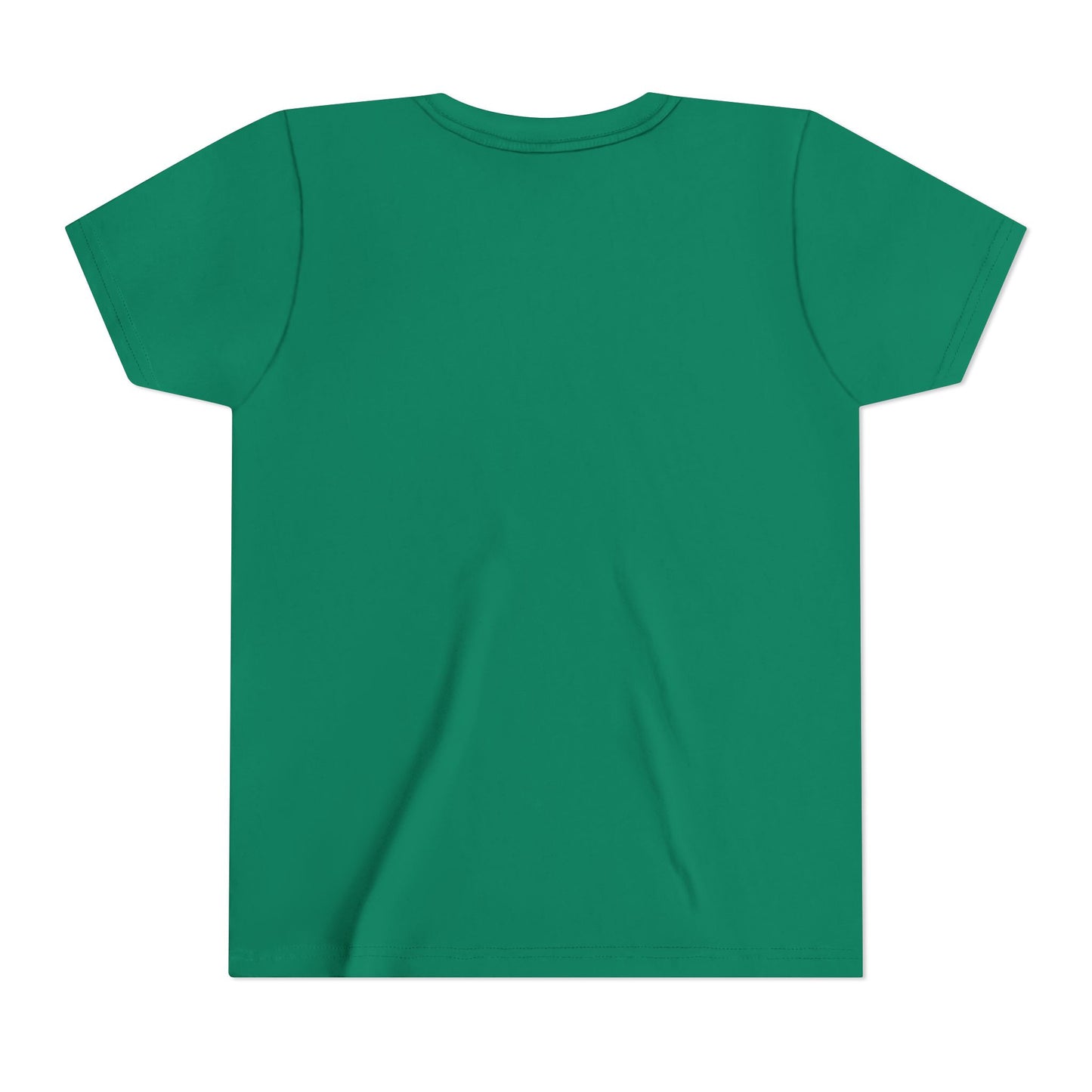 Farm Kid Short Sleeve Tee — Awesome Farm Kid T-Shirt Gift