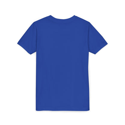 Farm Kid Short Sleeve Tee — Awesome Farm Kid T-Shirt Gift