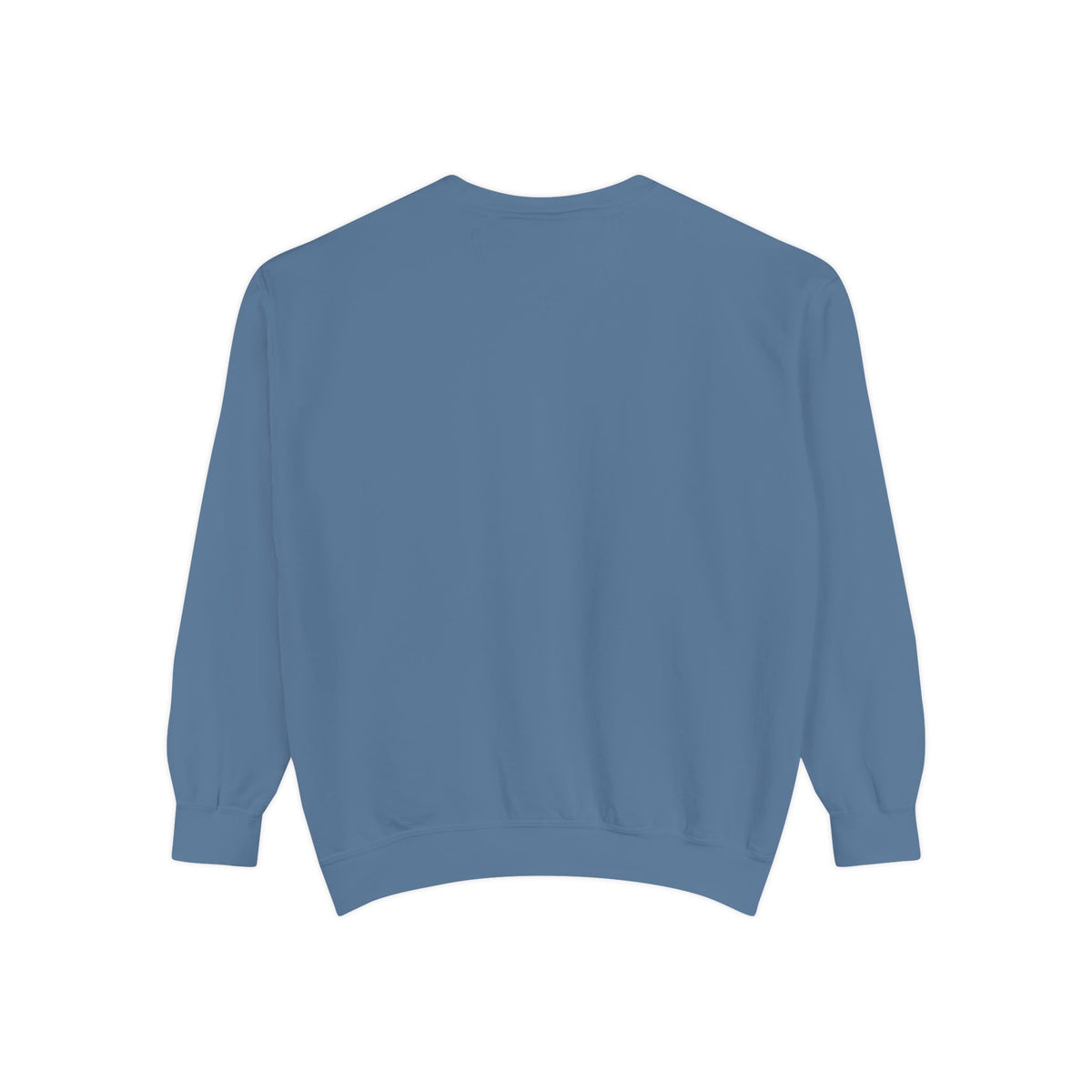 Montana Native Wildflower Sweatshirt