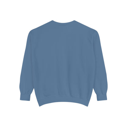 Montana Native Wildflower Sweatshirt