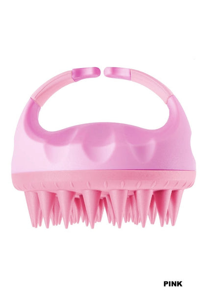 Sora Scalp Massager Shampoo Brush
