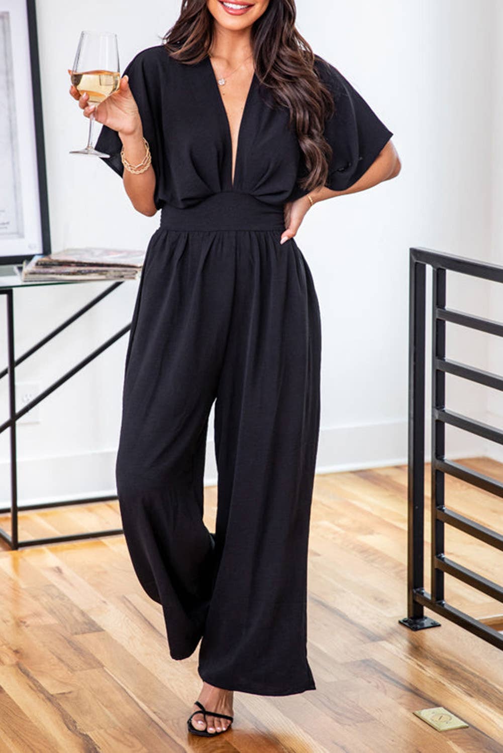 Viola Jumpsuit