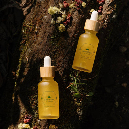 Alambique Bee Venom Skin Nectar