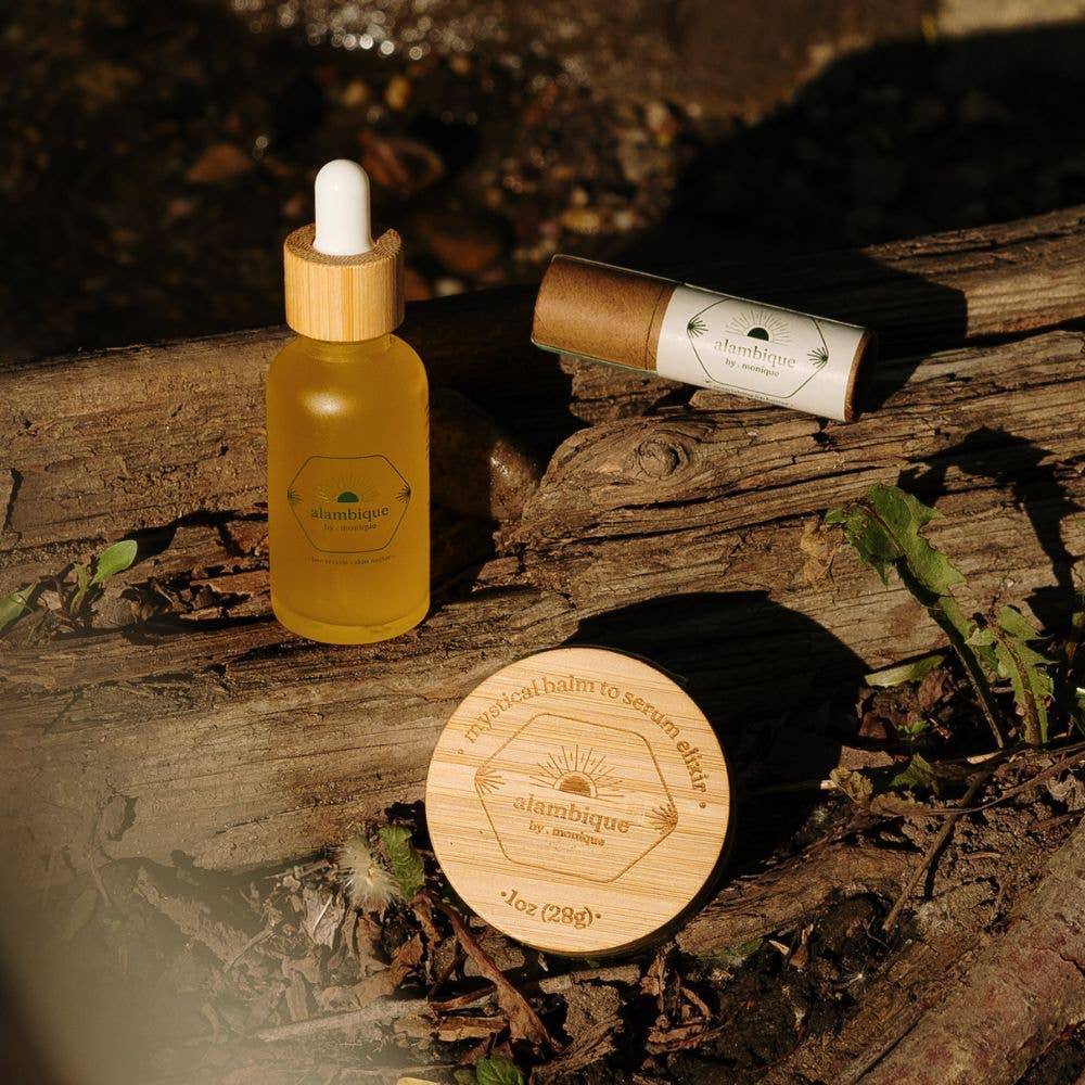 Alambique Bee Venom Skin Nectar