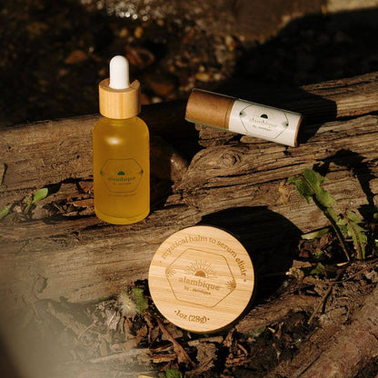 Alambique Bee Venom Skin Nectar